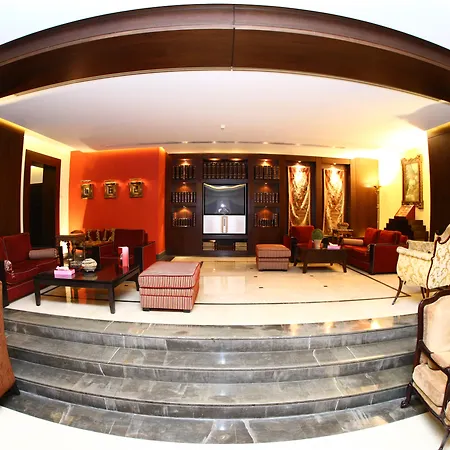 Markazia Suites-3
