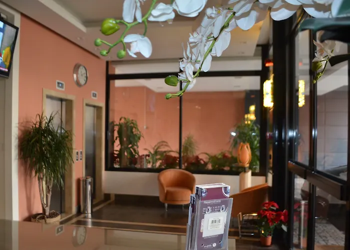 Nest 1 Hotel Beirut